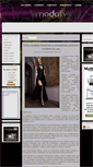 Mobile Screenshot of modatv.it